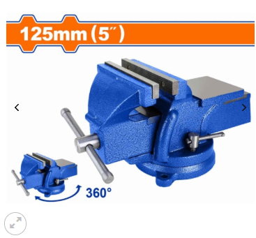 Ê TÔ BÀN 5″ WADFOW WBV1A05