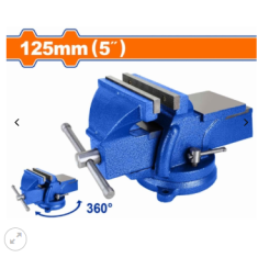 Ê TÔ BÀN 5″ WADFOW WBV1A05