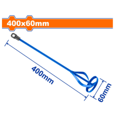 CẦN TRỘN SƠN 400X60MM WADFOW WXE2306