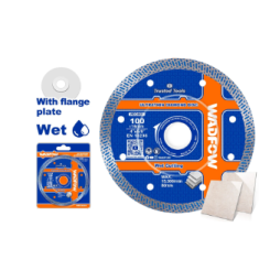 LƯỠI CẮT GẠCH SIÊU MỎNG 100X16MM WADFOW WDC4K01