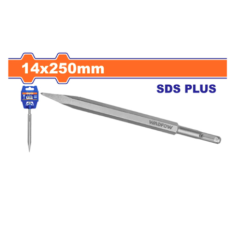 MŨI ĐỤC NHỌN ĐUÔI GÀI 14X250MM WADFOW WGZ1201