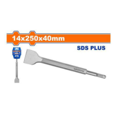 MŨI ĐỤC DẸP ĐUÔI GÀI 14X250X40MM WADFOW WGZ1203