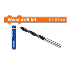 MŨI KHOAN GỖ XOẮN ỐC 8MM WADFOW WSJ1K02