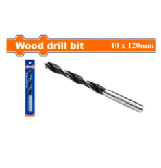 MŨI KHOAN GỖ XOẮN ỐC 10MM WADFOW WSJ1K03