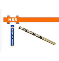 MŨI KHOAN HSS 4MM WADFOW WTD1K04