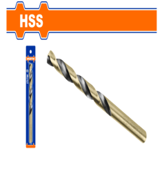 MŨI KHOAN HSS 6MM WADFOW WTD1K06