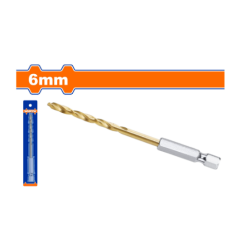 MŨI KHOAN XOẮN HSS 6MM WADFOW WTD6K06