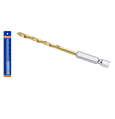 MŨI KHOAN XOẮN HSS 10MM WADFOW WTD6K10