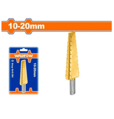 MŨI KHOAN THÁP 10-20MM WADFOW WJD1404