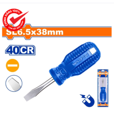 TUA VÍT DẸP SL6.5X38MM WSD3961 WADFOW
