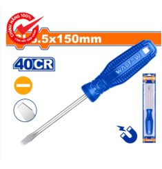 TUA VÍT DẸP SL6.5X150MM WSD3266 WADFOW