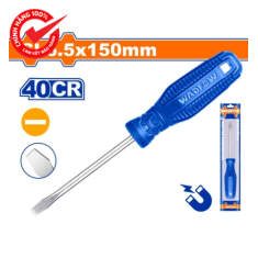 TUA VÍT DẸP SL6.5X150MM WSD3966 WADFOW