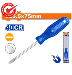 TUA VÍT DẸP SL5.5X75MM WSD3253 WADFOW