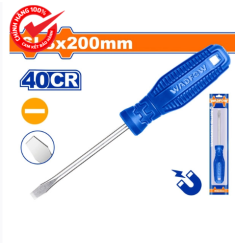 TUA VÍT DẸP SL8X200MM WSD3288 WADFOW