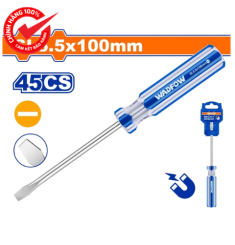 TUA VÍT DẸP SL6.5X100MM WSD5264 WADFOW