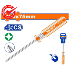 TUA VÍT BAKE PH0X75MM WSD6203 WADFOW