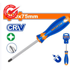 TUA VÍT BAKE PH0X75MM WSD2203 WADFOW