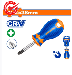 TUA VÍT BAKE PH2X38MM WSD2221 WADFOW