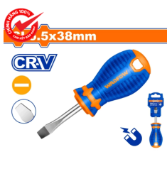 TUA VÍT DẸP SL5.5X38MM WSD1251 WADFOW