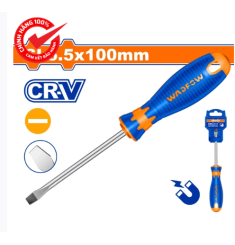 TUA VÍT DẸP SL5.5X100MM WSD1254 WADFOW