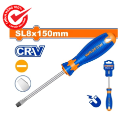 TUA VÍT DẸP SL8X150MM WSD1286 WADFOW