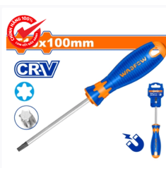 TUA VÍT SAO T10X100MM WSDT214 WADFOW