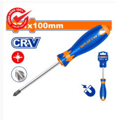 TUA VÍT HOA THỊ PZ1X100MM WSDZ214 WADFOW