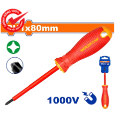 TUA VÍT BAKE CÁCH ĐIỆN PH1X80MM WSD7213 WADFOW