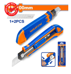 DAO RỌC GIẤY 18X100MM WSK8618 WADFOW