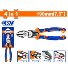 KỀM CẮT ĐA NĂNG 4 TRONG 1 WADFOW WPL3778