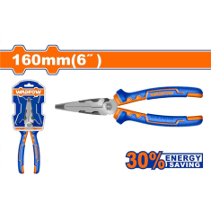 KỀM MŨI DÀI CAO CẤP 160MM 6″ WADFOW WPL2716