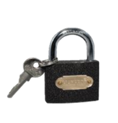 KHÓA TRI ĐEN MAXPRO MA020002