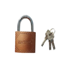 KHÓA TRI NÂU CM MAXPRO MA020017