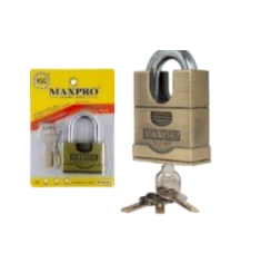 KHÓA ĐỒNG CỔ CHÌA XE HƠI/02X MAXPRO MA029084