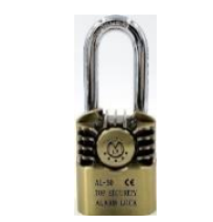 KHÓA BÁO ĐỘNG MAXPRO / MAL MA029115