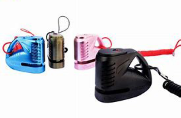 KHÓA ĐĨA 4 MÀU CHÌA NHỌN/ CÓ DÂY (KHÔNG CẦN CHÌA) MAXPRO-MA029118