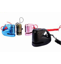 KHÓA ĐĨA 4 MÀU CHÌA NHỌN/ CÓ DÂY (KHÔNG CẦN CHÌA) MAXPRO-MA029118