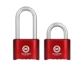  KHÓA 4 SỐ TỰ CHỌN CAO CẤP MAXPRO MA029938