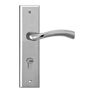 KHÓA TAY GẠT KIỂU HIỆN ĐẠI INOX 304 MAXPRO MA029122