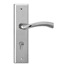 KHÓA TAY GẠT KIỂU HIỆN ĐẠI INOX 304 MAXPRO-MA029121