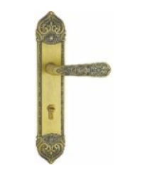 KHÓA TAY GẠT / 906856YB KIỂU ĐẾ VƯƠNG MAXPRO MA029125