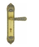 KHÓA TAY GẠT / 906856YB KIỂU ĐẾ VƯƠNG MAXPRO MA029126