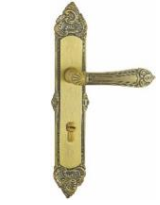 KHÓA TAY GẠT / 909859YB KIỂU LÃNG MẠN MAXPRO MA029127