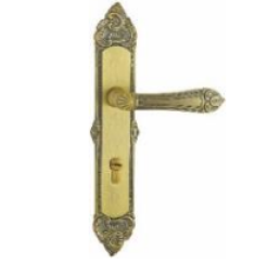 KHÓA TAY GẠT / 909859YB KIỂU LÃNG MẠN MAXPRO MA029127