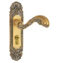 KHÓA TAY GẠT / 7833YB KIỂU Ý TAY LƯỢN MAXPRO MA029136