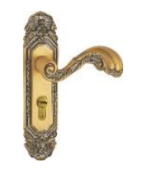 KHÓA TAY GẠT / 7833YB KIỂU Ý TAY LƯỢN MAXPRO MA029136