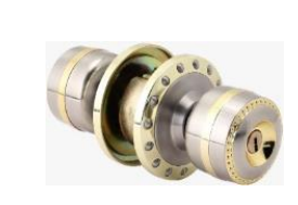 KHÓA TAY NẮM TRÒN (5892B) MAXPRO MA029143