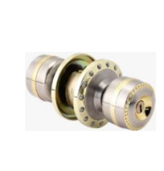 KHÓA TAY NẮM TRÒN (5892B) MAXPRO MA029144