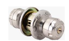 KHÓA TAY NẮM TRÒN (5893A) MAXPRO MA029148