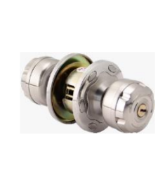 KHÓA TAY NẮM TRÒN (5893A) MAXPRO MA029147